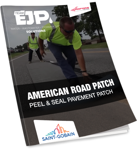 American Road Patch Product Guide Book 