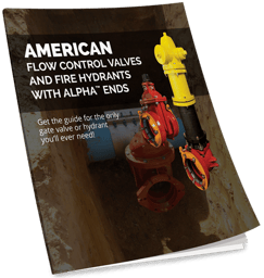 AMERICAN FLOW CONTROL visual data 7