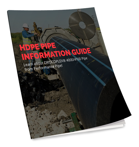 HDPE Pipe Information Guide