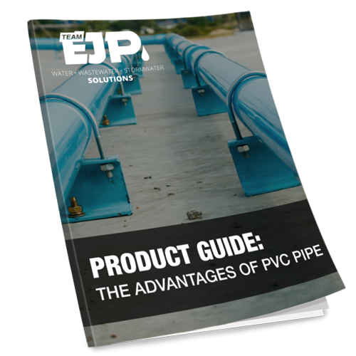 PVC Pipe Guide book cover