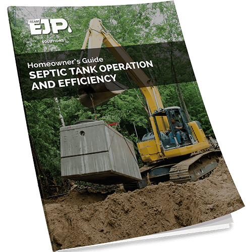 Septic Tank Homeowners guide
