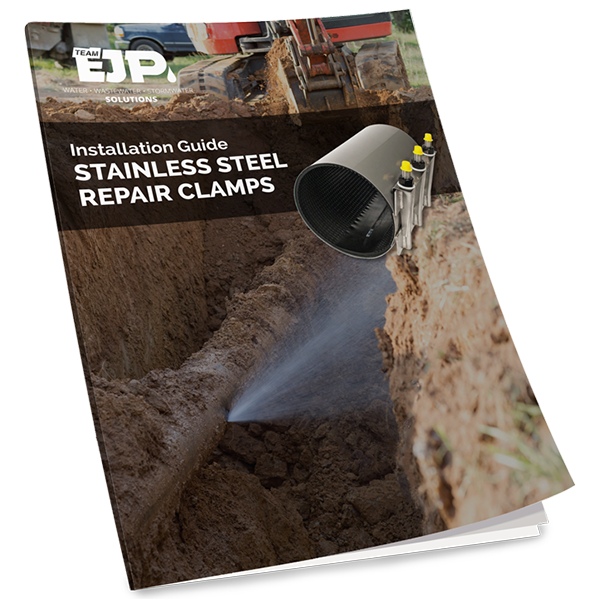 Repair clamp book cover