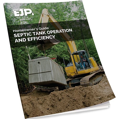 Septic Tank Homeowners guide